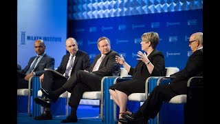 The Asset Management Outlook