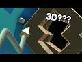This SHOULD NOT Be In Geometry Dash
