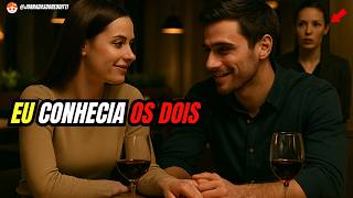 Traição da esposa com amigo destruiu o casamento história do Reddit