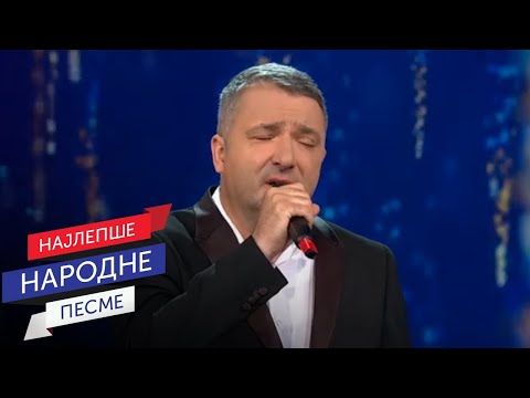 Imam samo pjesmu – Hame Nalić