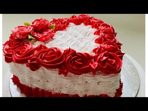 Cake designs 2020 malayalam/isha's world