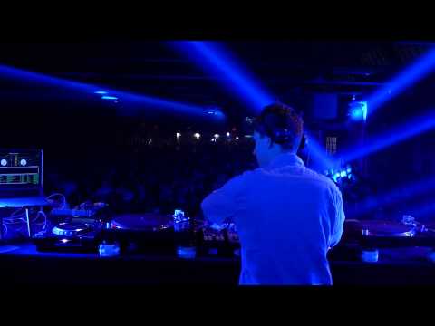 PANGAEA (Hessle Audio UK) @ ALTAVOZ Venice