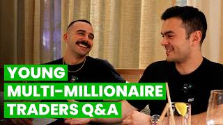 Top Traders' Secrets: Full Breakdown & Transcript