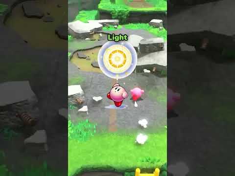 RANKING ALL KIRBY ABILTIES - PART 7