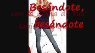 AUTÉNTICOS DECADENTES | Besándote [letra]