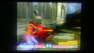 Download lagu Tekken 4 Tekken Force Boss Kuma Attacks Christie Ryona mp3 Download lagu Tekken 4 Tekken Force Boss Kuma Attacks Christie Ryona mp3