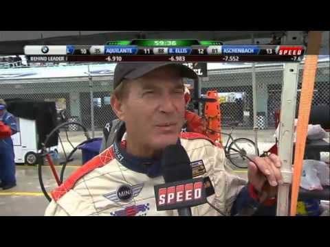 2012 Kia 200 Race Broadcast