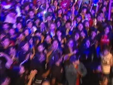 La 7_55 - Vivo Vuela una lágrima