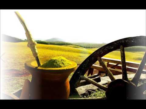 Mãe Campeira video
