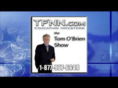 March 1st Tom O'Brien Show on TFNN - 2016