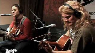 TESLA | &quot;Falling Apart&quot; | Live at The Loop