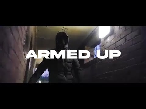 [FREE] Saviest CT x Skatty AD x YA x Squeezy UK Drill type beat "ARMED UP"