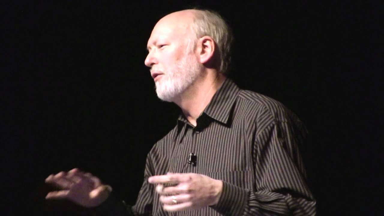 GenJam's Journey: From Tech to Music: Al Biles at TEDxBinghamtonUniversity