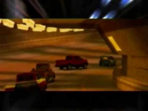 ford racing 2 pc iso