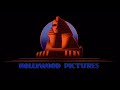 Hollywood Pictures 2000 Closing