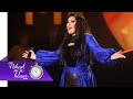 Dragana Mirkovic Pitaju Me U Mom Kraju Live NNK EM 21 06 02 2022