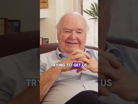 Are You a Calvinist? John Lennox Responds #motivation #science #god