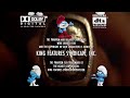 Tamagotchi Smurfs In The Phantom End Credits