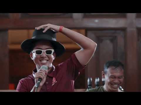 Dead Bachelors - Honey Star (Live at Sababay Winery)