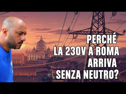 Perché a Roma la 