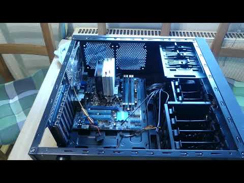 Mainboard richtig einbauen #Darkys technical tipps Nr.9 #