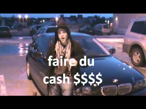 escro sdk on vit dans le noir SDKcrew2011