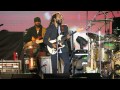 Ziggy Marley Performs "One Love" Live at ...