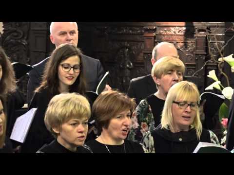 20150419 Koncert Wielkanocny Kakofonii i Collegium Musicum - Va Pensiero