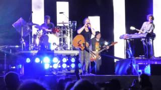 Goo Goo Dolls - Caught In The Storm LIVE Corpus Christi [HD] 6/24/14