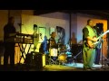 Walk Away by Big G @ Chef Macs