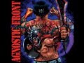 Agnostic Front - Come Alive