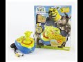 Plug N Play Games Dreamworks Shrek Over The Hedge