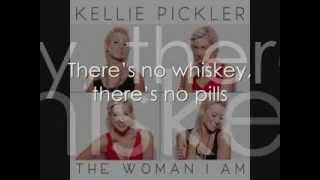 Kellie Pickler - I Forgive You [Lyrics On Screen]