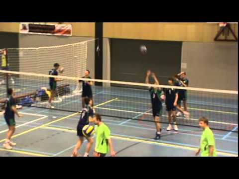 OK Loznica zagrevanje