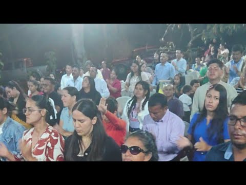 avivamiento Ecuador milagro