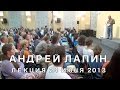 Андрей Лапин 2013 лекция 24 июня 