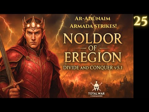 Gate-Keepers of Bree  | Noldor of Eregion | DaC v5.1 Ep.25