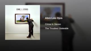 Abre Los Ojos