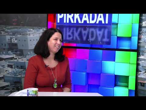 PIRKADAT Breuer Péterrel: Bónus Éva – A második hullám sokkal nehezebb lelkileg