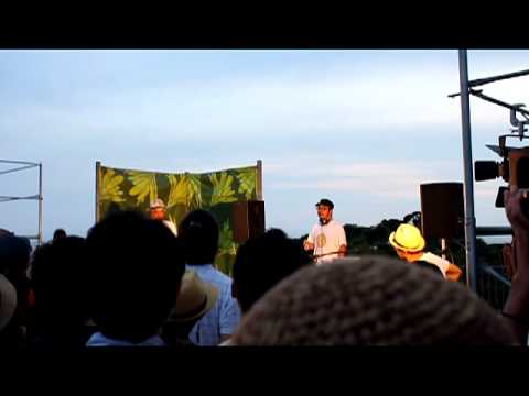 Tribute to Nujabes= Uyama Hiroto×haruka nakamura / Luv(sic.) Part.4