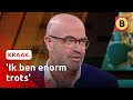 Jan van der Putten stopt als directeur van de Verkadefabriek | KRAAK.