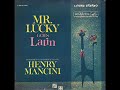 Tango americano Henry Mancini