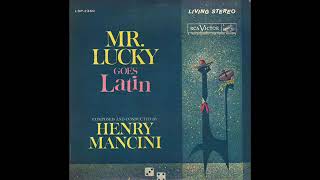 Tango americano Henry Mancini