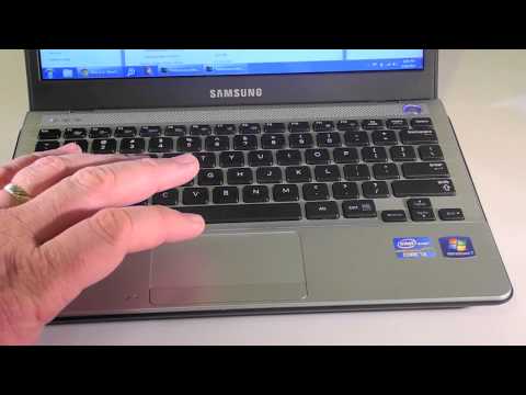 Samsung Series 3