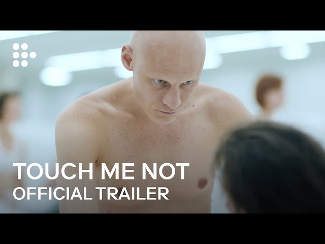 Touch Me Not