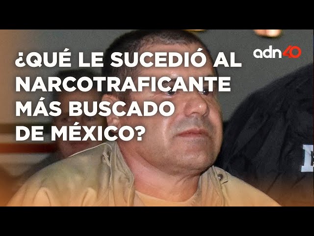 Vídeo relacionado con Por esta información mataban: Los compas del Chapo Guzmán