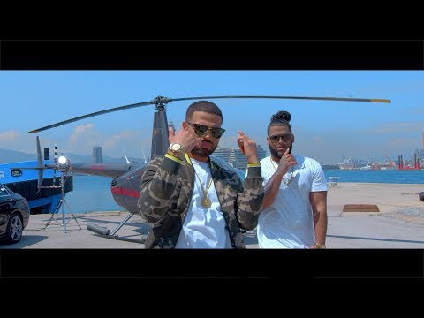 Helicoptero (Video Oficial) - Many Malon, Kiubbah Malon