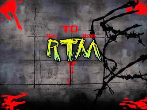 RapToMania ft. Oliwia - Zapomniana Opowieść