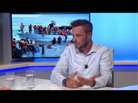 Uitgelicht! 14 juli 2016 - Herco van Houwelingen (IJM)