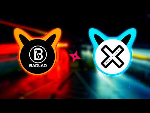 BadLad x Substison - Dumb Dark (Original Mix )